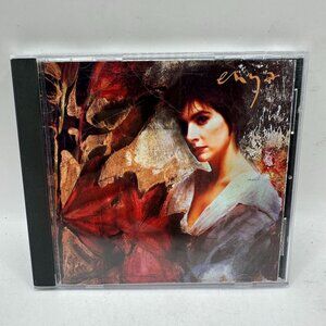 Enya Watermark CD Album 1988 Reprise Records